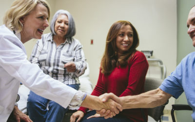 Fresno geriatrician on the front lines of dementia