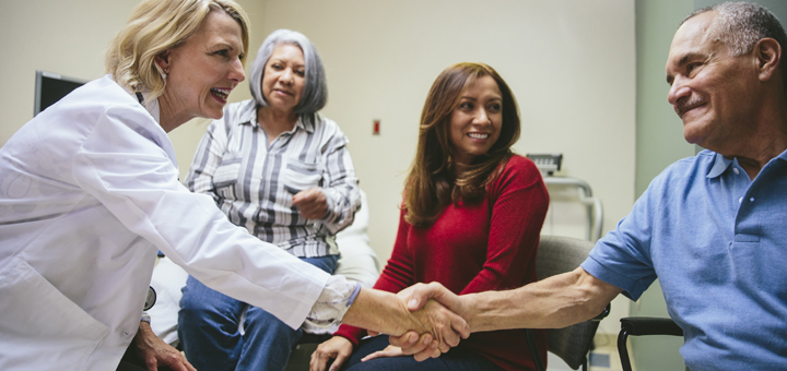 Fresno geriatrician on the front lines of dementia