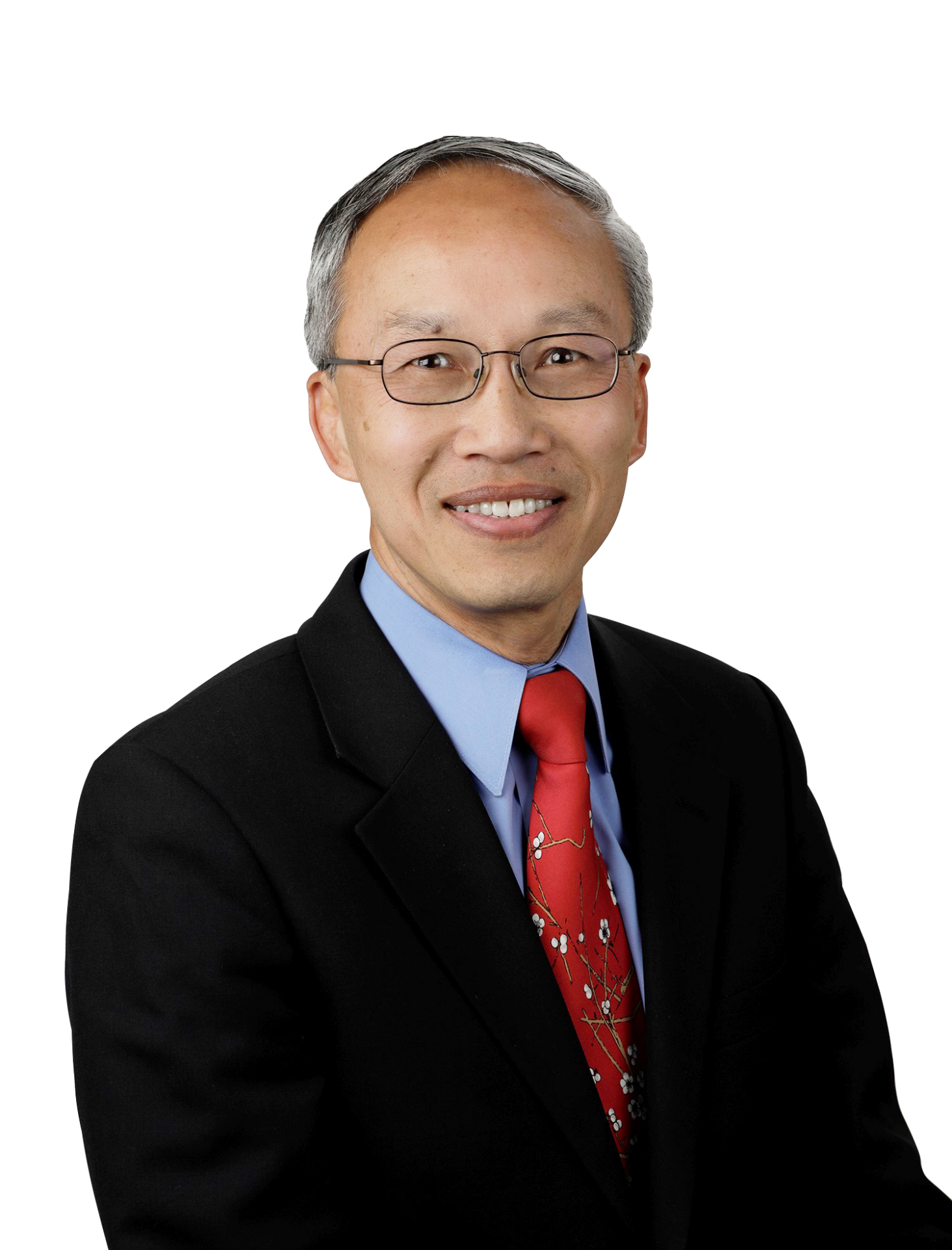 Dr. Dzung Trinh