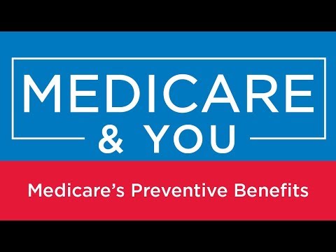 Medicare's Preventative Benefits